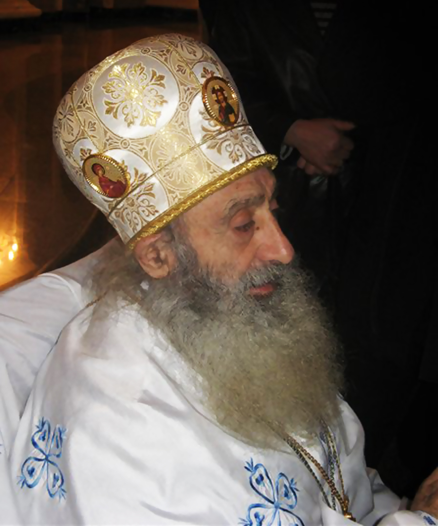 ყოველი კეთილი საქმის საფუძველი თავმდაბლობაა KARIBCHE